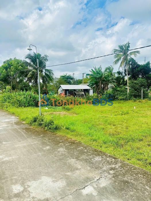 Đất Nền Bình Nguyên - Quảng Nam: 320m² Sổ Hồng Sẵn, Hướng Nam