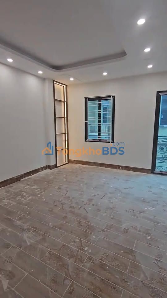 Nhà Lô Góc Kim Giang 45m² 6 Tầng - Vừa Ở Vừa Kinh Doanh Giá 6.5 Tỷ