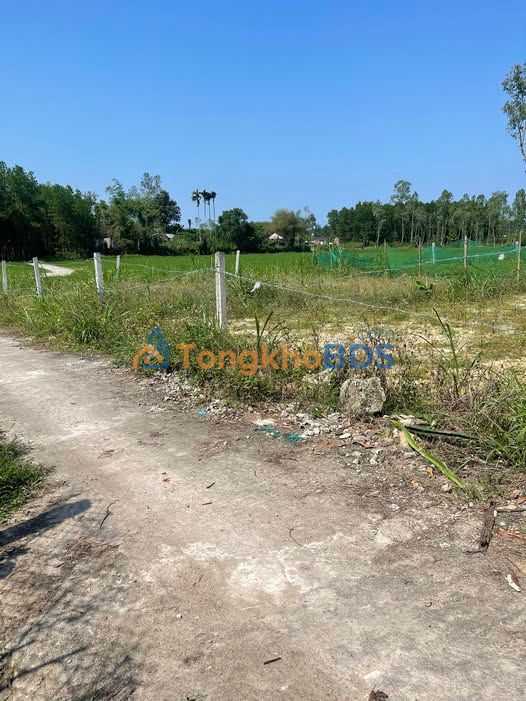 Bán Đất Nền 200m² Lô Quế Châu, Quảng Nam - Sổ Hồng Sẵn Sàng