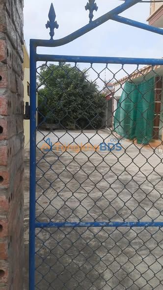 Bán Đất Nền Nam Định Giá Tốt - Xã Hải Lộc, Hải Hậu