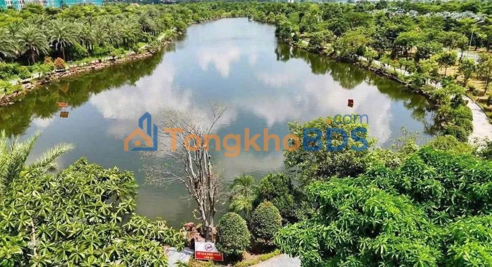 Đất Vườn Hồng Từ Sơn 140m² - Sổ Hồng Chính Chủ, Giá Tốt