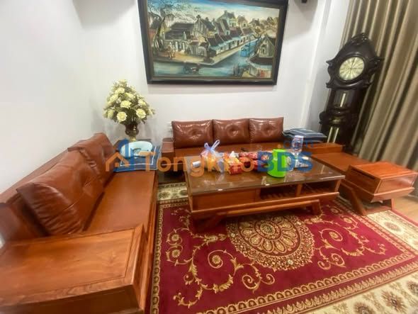 Nhà Lô Góc Ngô Quyền Hà Đông 120m² - 1 Nhà Ra Ô Tô - 7 Tỷ