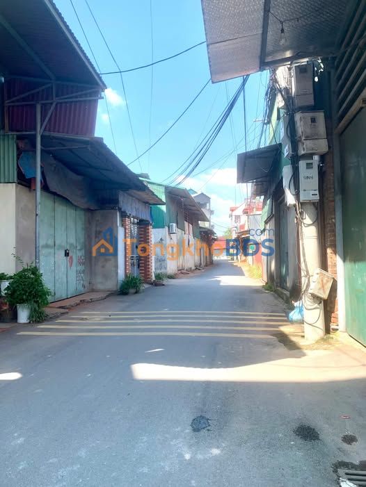 Đất Nền Kim Thiều 65m² - Ô Tô 7 Chỗ - Sổ Đỏ Chính Chủ