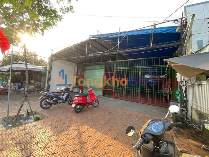 Mặt bằng Nguyễn Văn Cừ Cần Thơ 800m2 - Mặt tiền kinh doanh