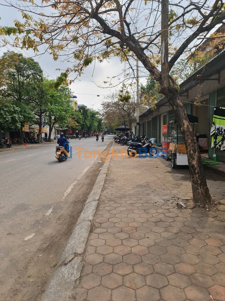 Nhà Mặt Tiền Xuân Trình, Nam Định - 114m² - 3.9 Tỷ Chính Chủ