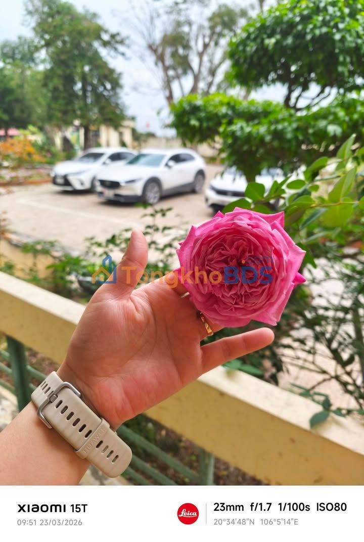 Đất nền La Sơn Bình Lục 105m² giá 9xx triệu - Sổ đỏ chính chủ