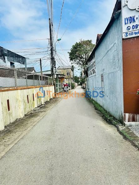 Đất Nền Kiệt Thông Huế - 85m² - Ô Tô Tận Nơi - Sổ Hồng Riêng