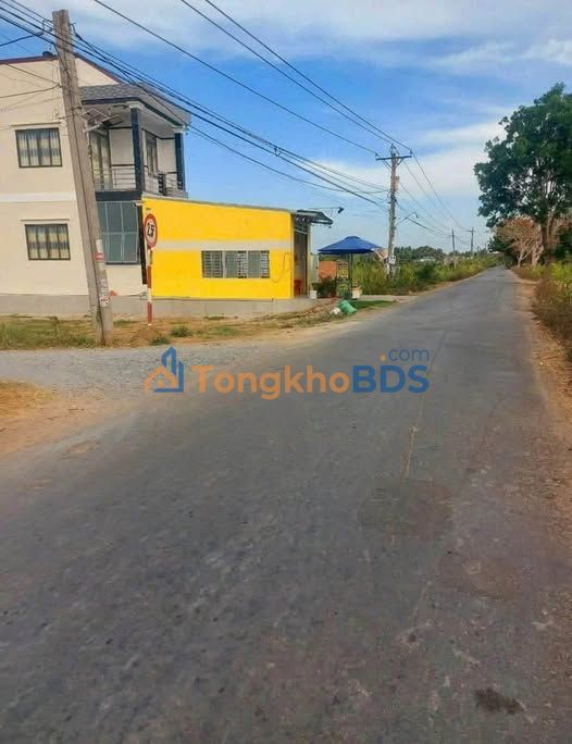 Bán Đất Nền Gò Công Tây 182m² - Giá Tốt 590 Triệu