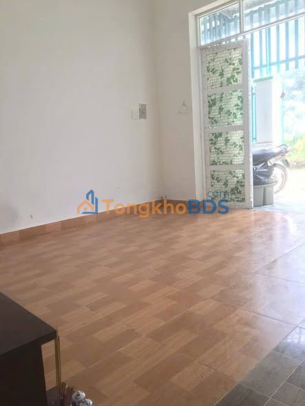 Nhà 2PN KDC An Nghiệp, Sóc Trăng - Giá 3 Triệu/Tháng, Sẵn Máy Lạnh