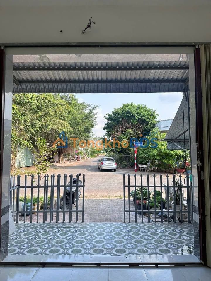 Nhà 1.1 Tỷ Hậu Giang - 90m² Hoàn Công, Hướng Đông Nam Mát Mẻ