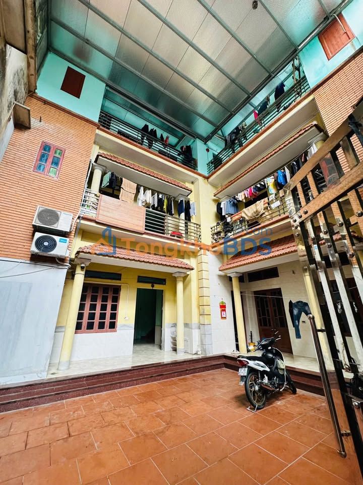 Nhà Trọ Tam Sơn, Từ Sơn 155m² - Dòng Tiền Ổn Định 3.2 Tỷ