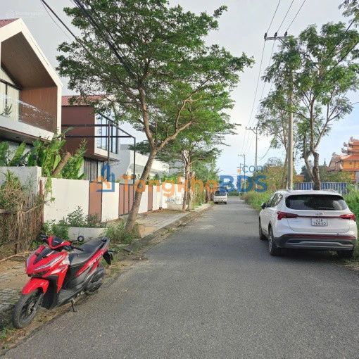 Nhà Mặt Tiền 100m² Sơn Trà - Cách Biển 300m, Tiềm Năng Tăng Giá Cao