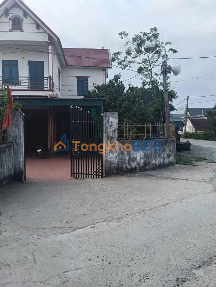 Đất Nền Đầu Ve Bối Lim, Yên Định 158m² - Hơn 500 Triệu Đầu Tư Sinh Lời