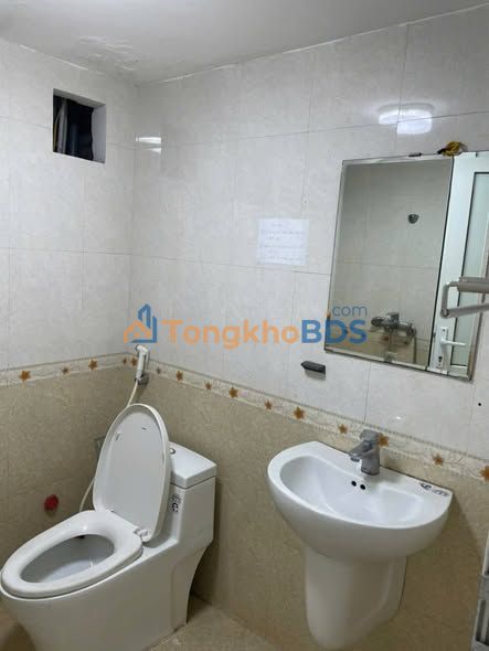 Cho thuê CHDV Dương Nội, Hà Đông - 9PN, Full Nội Thất, Doanh Thu 37 Triệu/Tháng