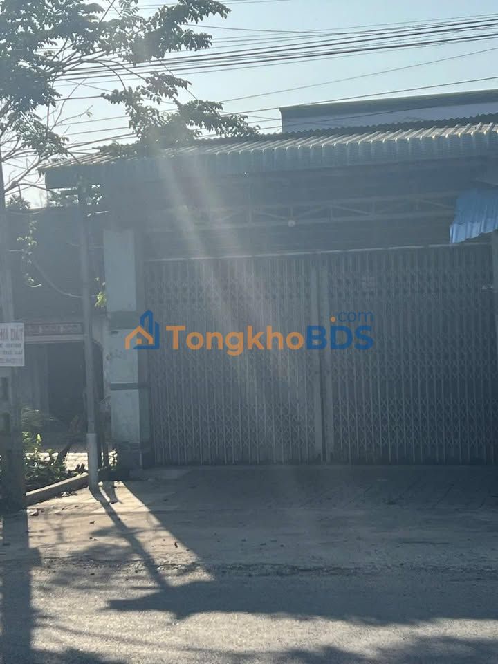 Nhà phố Hòa Thành Nguyễn Lương Bằng 1.9 tỷ - Cho thuê ngay