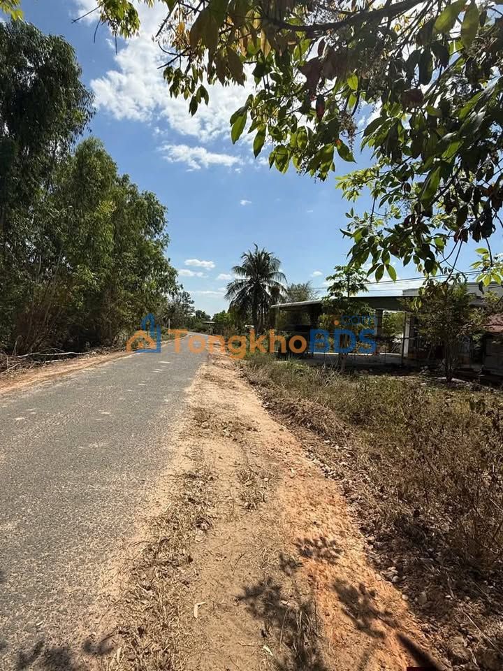 Đất nền Phước Vinh 1.045m2 290tr - Sổ đỏ chính chủ