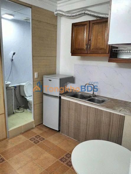 Nhà Nguyên Căn 6 Tầng Ngõ Văn Chương, Đống Đa - 40m² Full Nội Thất