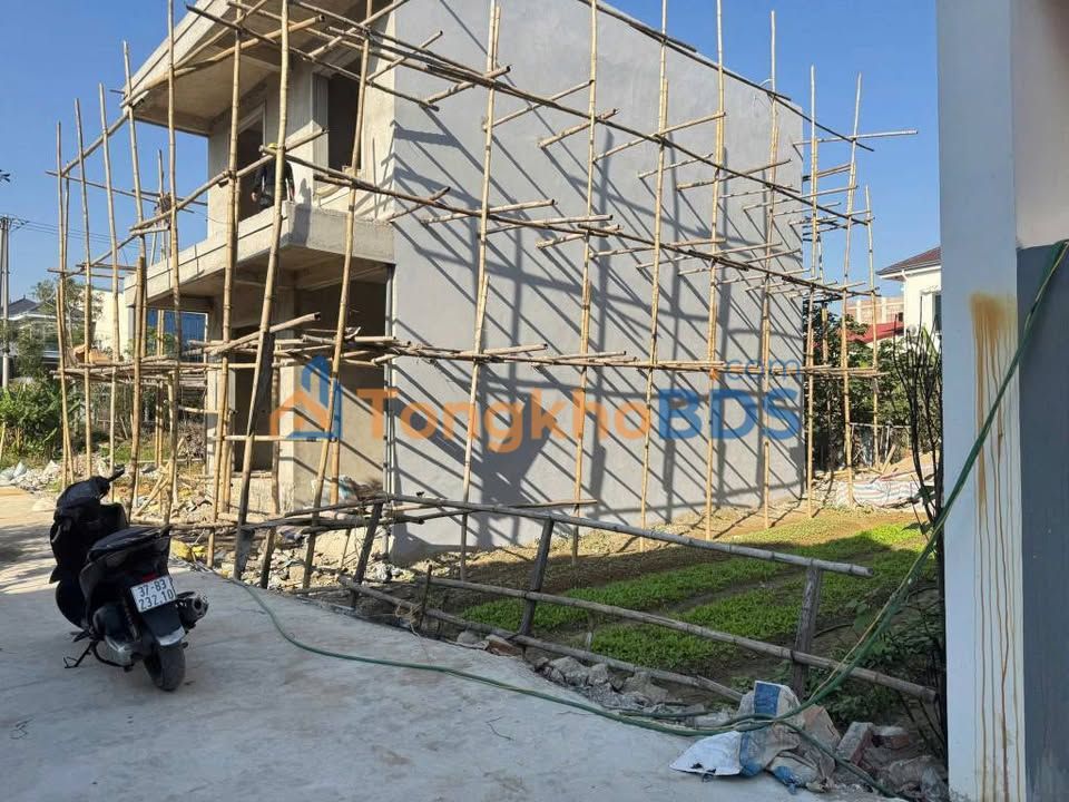 Đất Nền Ngũ Lộc, TP Vinh - 60m² Giá Tốt, Cạnh Đường 24m