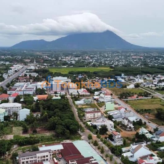 Bán Đất Bình Nguyên Trảng Bàng 800m² Sổ Hồng Giá 1.15 Tỷ