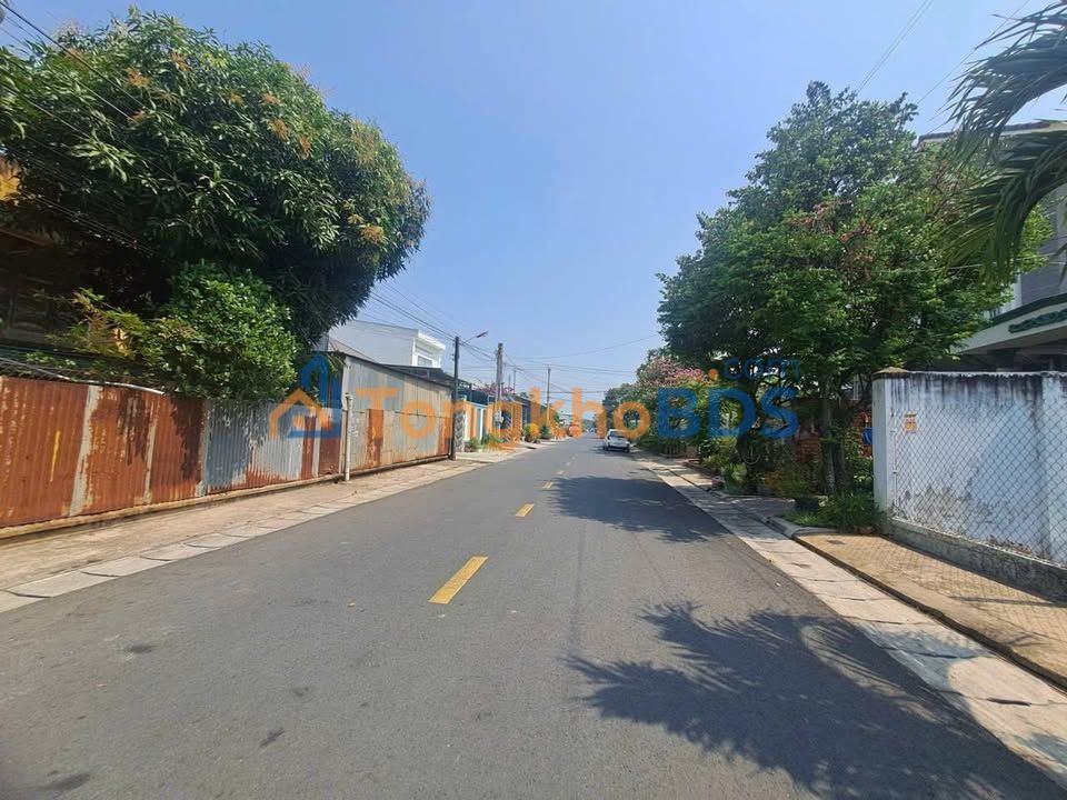 Đất Long Hoa Khu phố 4 150m² giá 2.5 tỷ - Pháp lý rõ ràng