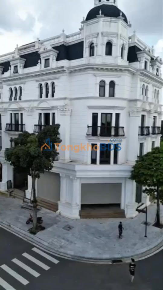 Đất nền Danko Thái Nguyên 100m² 2.95 tỷ - Sổ đỏ chính chủ