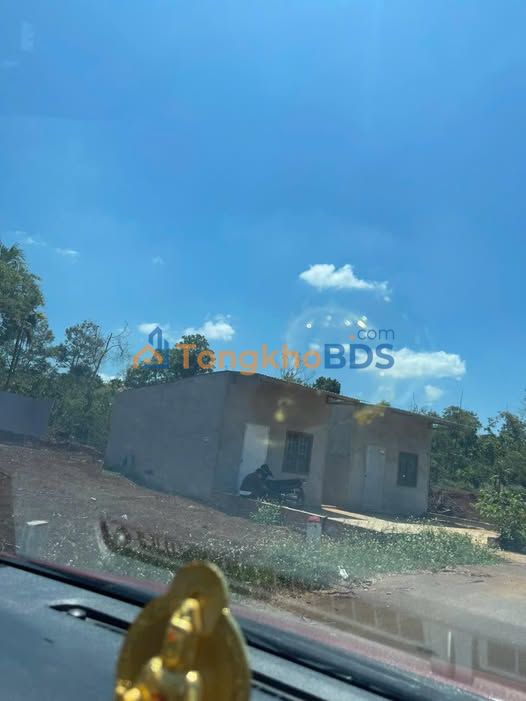 Bán Gấp Đất Nền Komleo 2Lô, Tuy Hoà - 104m² Sổ Đỏ Riêng