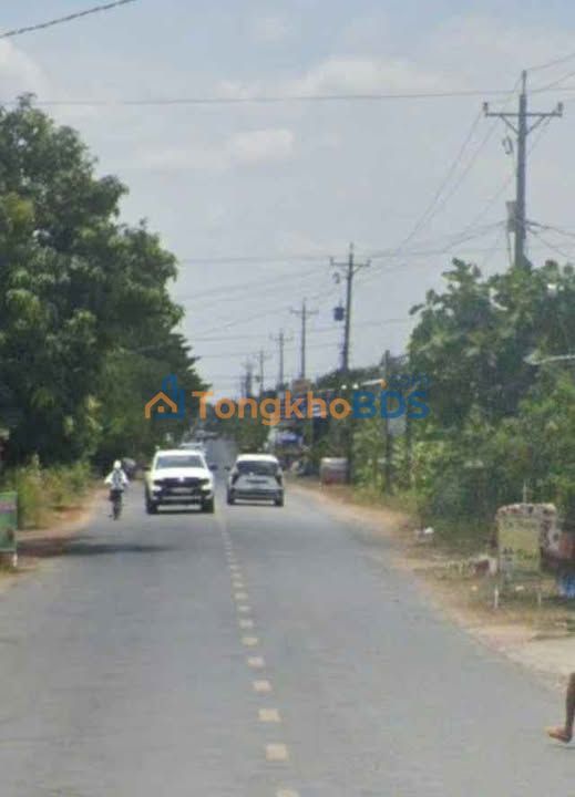 Đất Nền Tiền Giang 350m² - Vị Trí Vàng Tỉnh Lộ 864