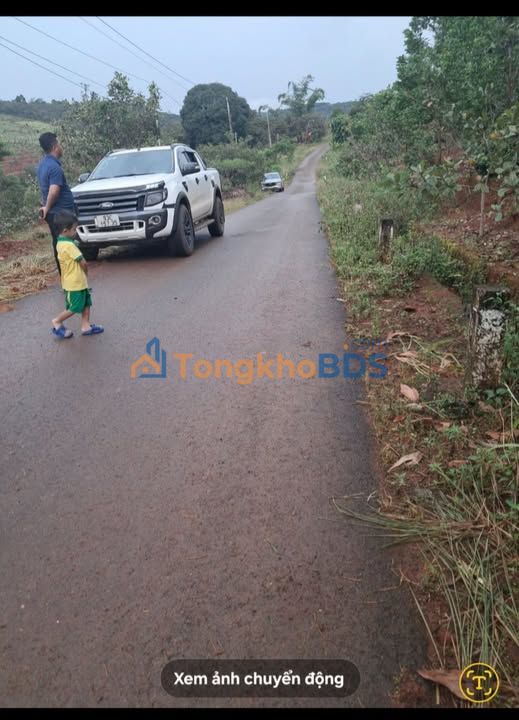 Bán Gấp 7200m² Đất Vườn Đồng Nai, Bình Phước - Mặt Tiền Nhựa 70m