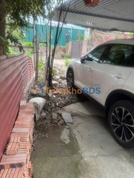 Bán Đất Cự Khối Long Biên 50m2, Ô Tô Vào Tận Nơi, Giá 7 Tỷ