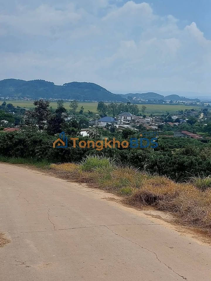 Đất Nền Lâm Hà 350m² Giá Tốt - View Đẹp, Sẵn Sổ Hồng