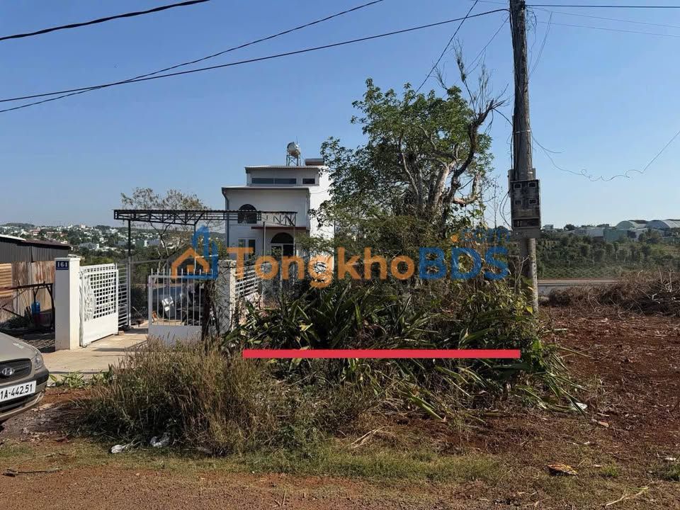 Đất nền Quận 7 Trần Xuân Soạn 160m² giá 2.19 tỷ - Đất thổ cư 100%