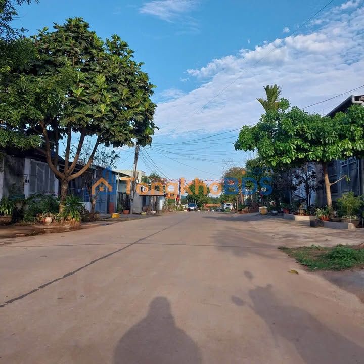 Bán Đất Tặng Nhà Cấp 4 Phường An Phú, Gia Lai - 150m² Sổ Đỏ Sẵn Sàng