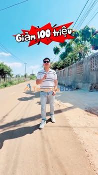 Đất nền Pleiku Bùi Đình Tuý 99m² 1.4 tỷ - Đất thổ cư 100%