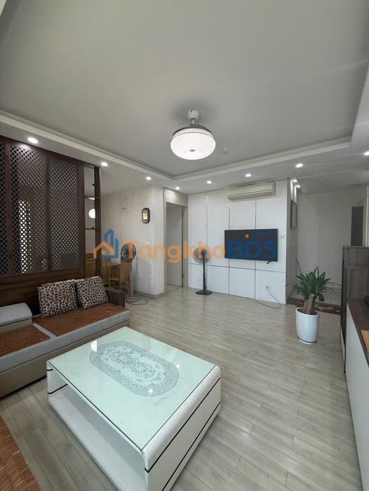 Căn hộ Hyundai Hillstate Hà Đông 2PN 14 triệu - View đẹp