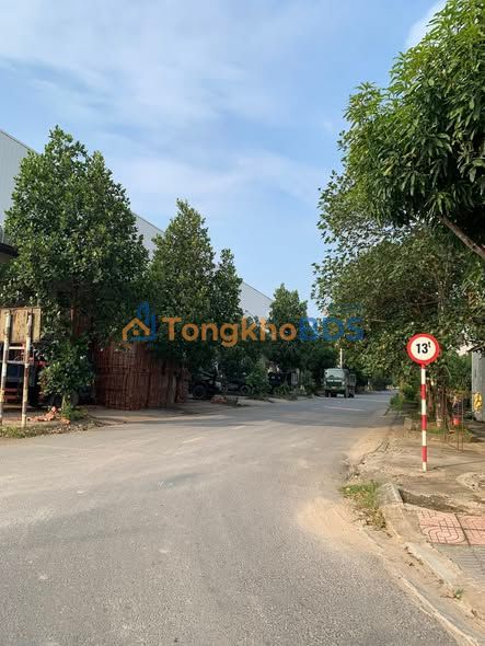 Bán Đất Ninh Phong 100m² Hướng Nam - Giá Thỏa Thuận