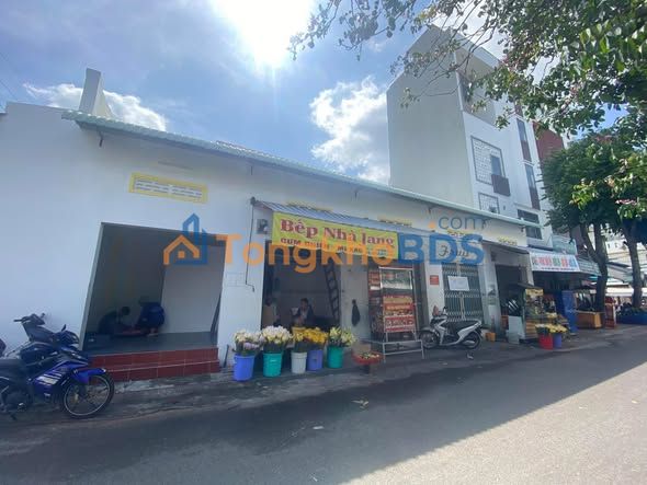 Kiot Phu Thuy Phan Thiet 30m2 5trieu - Mat tien KD