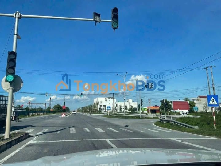 Đất Nền Nho Quan, Ninh Bình 100m² - Giá Đầu Tư Hấp Dẫn 1.2 Tỷ