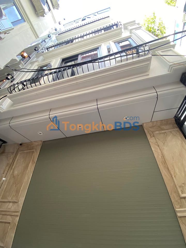 Nhà Minh Khai 50m² - 12.2 Tỷ, Ô Tô Tới Tận Nhà, Sổ Đỏ Sẵn Sàng