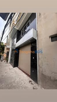 Nhà Tứ Hiệp Thanh Trì 47m² giá 10 tỷ - Ô tô vào tận nhà