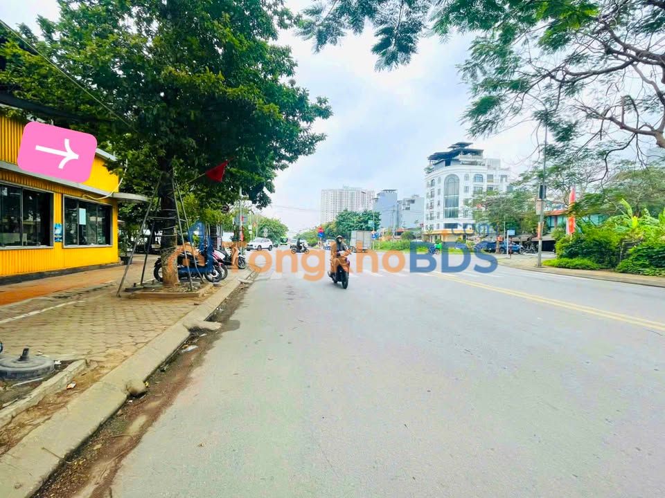 Mặt Tiền Kinh Doanh 110m² Vũ Lăng, Thanh Trì - Giá 3x Tỷ, Sẵn Sổ