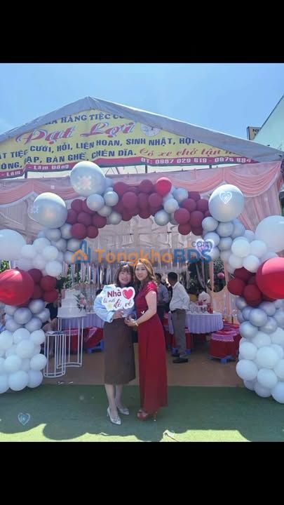 Bán Đất Vườn Lâm Hà 40.000m² - Giá Đầu Tư 4.4 Tỷ