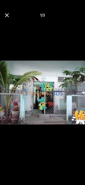 Nhà 68m² Phường 5 Bến Tre - Sổ Hồng Thổ Cư - Gần BV Nguyễn Đình Chiểu