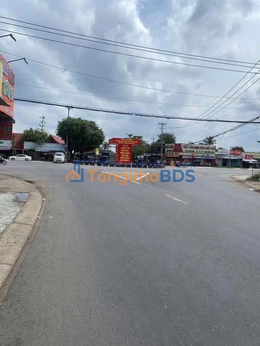 Bán Đất Vườn 3300m² Mặt Tiền QL 57B, Bến Tre - Sẵn Sổ Hồng