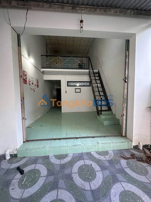 Nhà Vĩnh Hòa Nha Trang 75m² 4.8 tỷ - Ô tô vào tận nhà