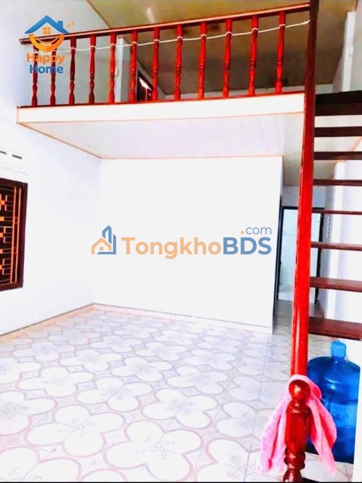 Nhà Cho Thuê Vĩnh Nguyên 70m² - Giá 4.5 Triệu/Tháng - Sẵn Sàng Ở Ngay