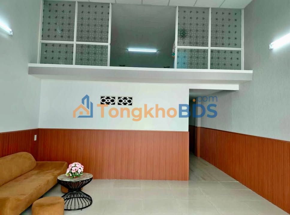 Nhà Cấp 4 Gác Lửng Kiệt 245 Nguyễn Công Hoan, Đà Nẵng - 100m² Giá 3.59 Tỷ