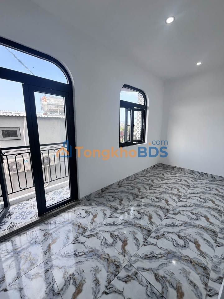 Nhà 55m² Kiệt Ô Tô Phạm Như Xương, Đà Nẵng - Giá 1.5 Tỷ