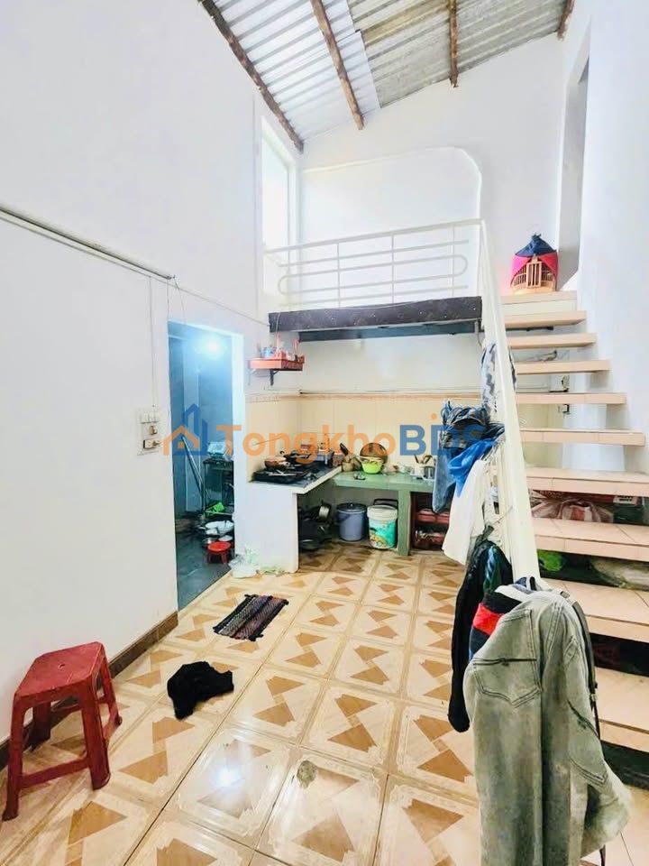 Nhà 85m² Cù Chính Lan, Thanh Khê - 4.4 Tỷ, Kiệt Rộng, Sẵn Sàng Về Ở