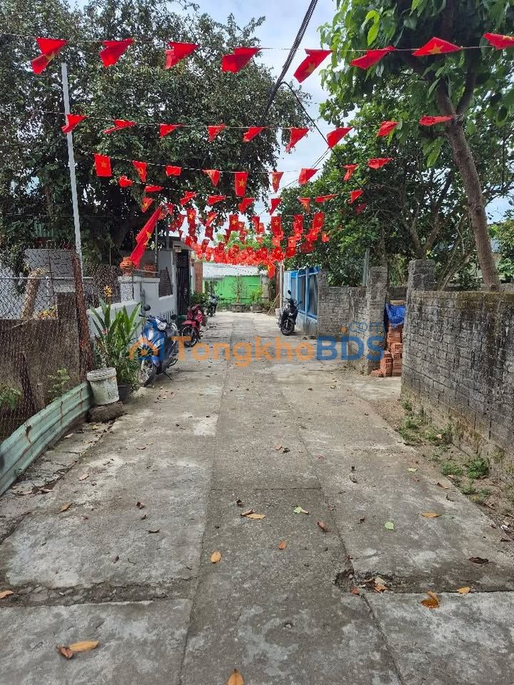 Nhà C4 Trần Đại Nghĩa Đà Nẵng 112m² - Sẵn Sàng An Cư