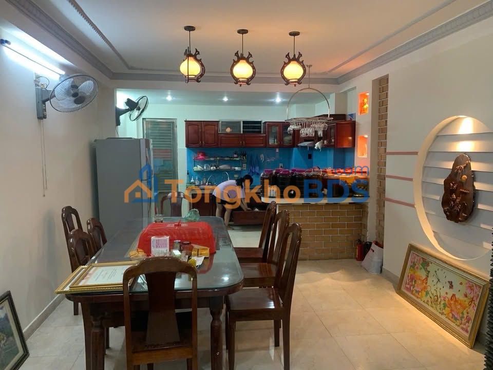 Nhà mặt tiền Ngô Trí Hoà Sơn Trà 72m² 9.2 tỷ - Chính chủ bán